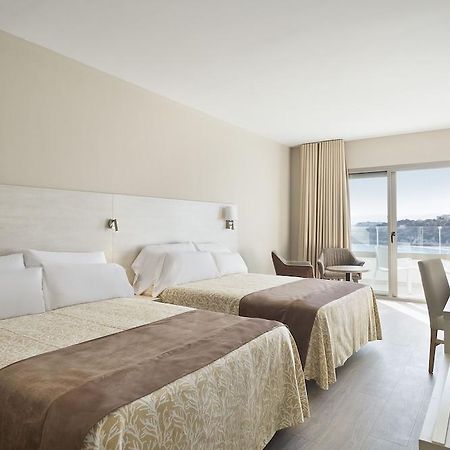 סאלו Hotel Best Punta Dorada מראה חיצוני תמונה