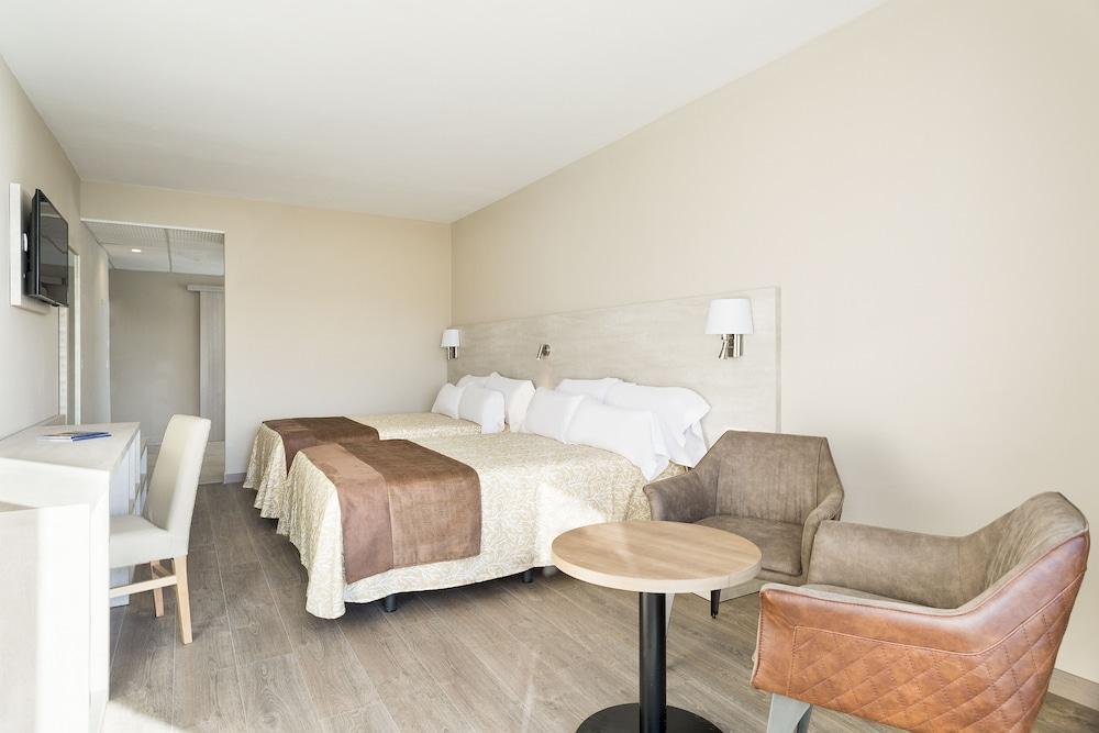 סאלו Hotel Best Punta Dorada מראה חיצוני תמונה