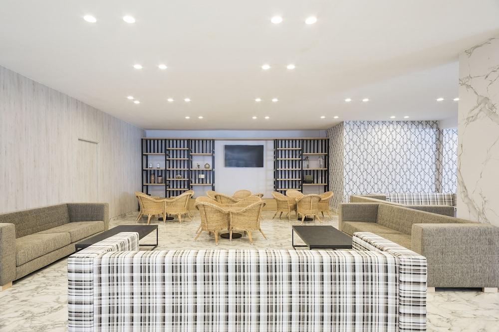סאלו Hotel Best Punta Dorada מראה חיצוני תמונה